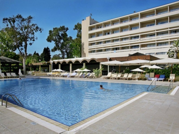 Imagen general del Hotel Atlantica Miramare Beach. Foto 4