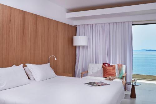 Imagen de la habitación del Hotel Atlantica Nissaki Beach - Adults Only. Foto 16