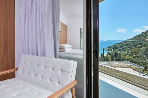 Imagen general del Hotel Atlantica Nissaki Beach - Adults Only. Foto 6