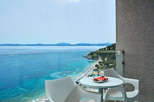 Imagen de la habitación del Hotel Atlantica Nissaki Beach - Adults Only. Foto 17