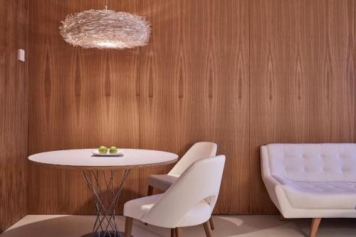 Imagen de la habitación del Hotel Atlantica Nissaki Beach - Adults Only. Foto 18