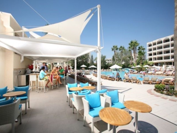 Imagen general del Hotel Atlantica Oasis. Foto 3