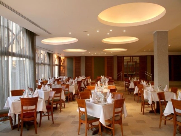 Imagen general del Hotel Atlantica Oasis. Foto 7