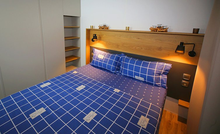 Imagen de la habitación del Hotel Atlantica Parc Beach, Imi Ouaddar. Foto 2