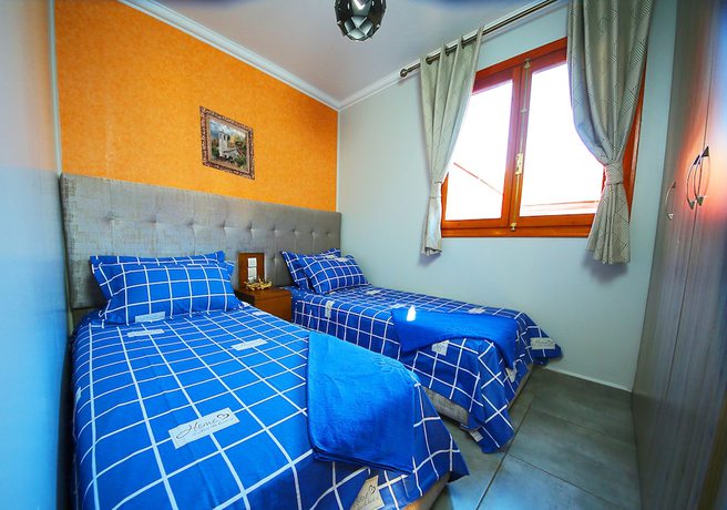 Imagen de la habitación del Hotel Atlantica Parc Beach, Imi Ouaddar. Foto 3