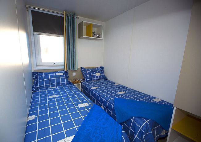 Imagen de la habitación del Hotel Atlantica Parc Beach, Imi Ouaddar. Foto 5
