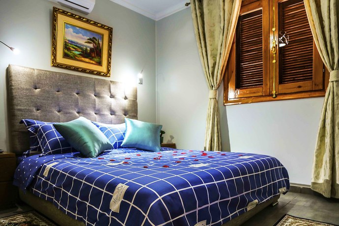 Imagen de la habitación del Hotel Atlantica Parc Beach, Imi Ouaddar. Foto 6