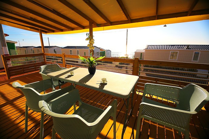 Imagen de la habitación del Hotel Atlantica Parc Beach, Imi Ouaddar. Foto 7