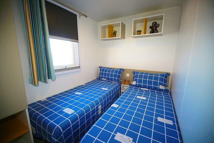 Imagen de la habitación del Hotel Atlantica Parc Beach, Imi Ouaddar. Foto 12