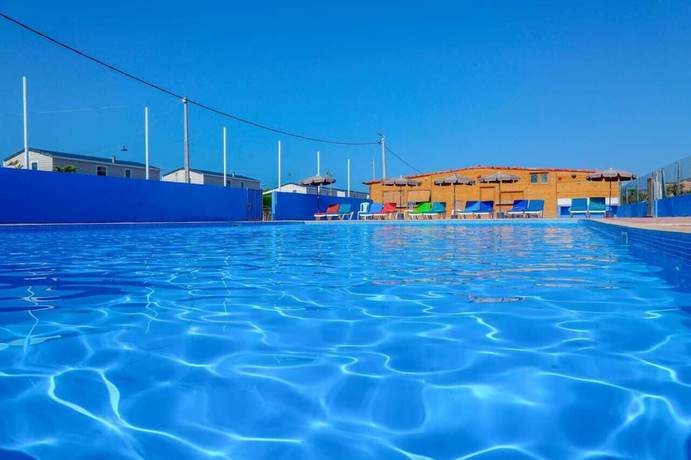 Imagen de la habitación del Hotel Atlantica Parc Beach, Imi Ouaddar. Foto 14