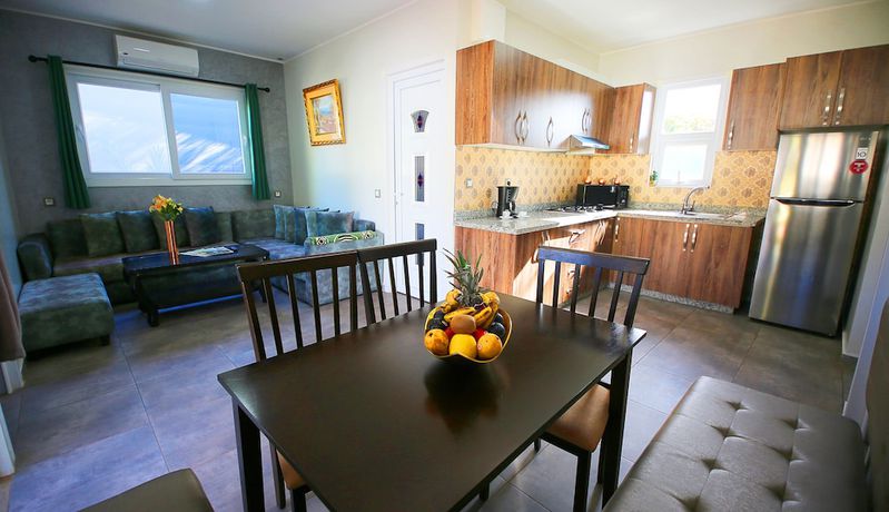Imagen de la habitación del Hotel Atlantica Parc Beach, Imi Ouaddar. Foto 18