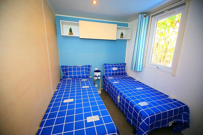 Imagen de la habitación del Hotel Atlantica Parc Beach, Imi Ouaddar. Foto 19