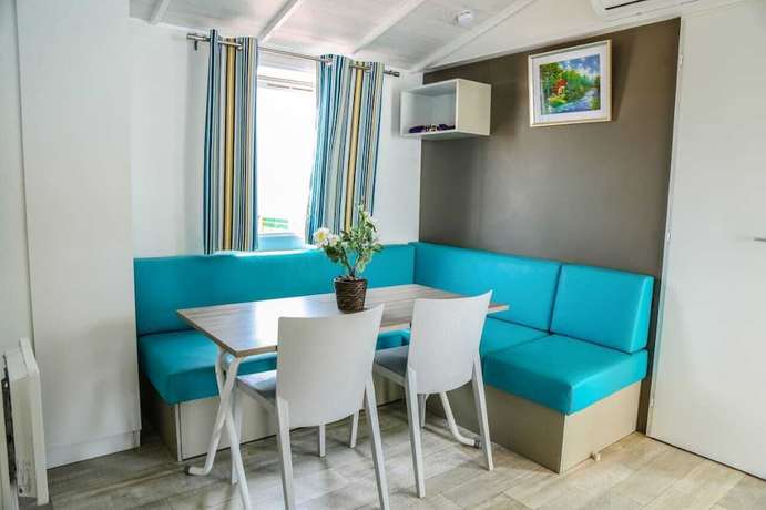 Imagen de los interiores del Hotel Atlantica Parc Beach, Imi Ouaddar. Foto 16