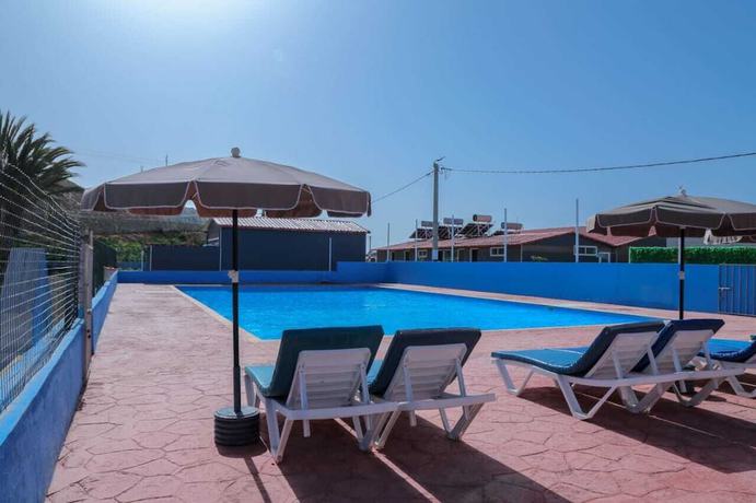 Imagen de la piscina del Hotel Atlantica Parc Beach, Imi Ouaddar. Foto 17