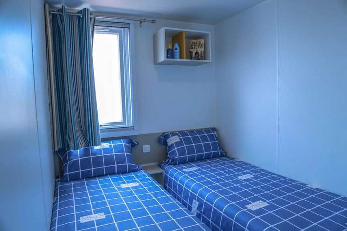 Imagen de la habitación del Hotel Atlantica Parc Beach, Imi Ouaddar. Foto 8