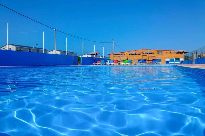 Imagen general del Hotel Atlantica Parc Beach, Imi Ouaddar. Foto 1