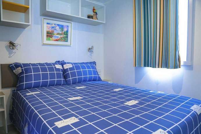 Imagen de la habitación del Hotel Atlantica Parc Beach, Imi Ouaddar. Foto 9