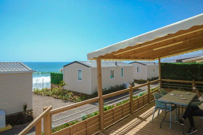 Imagen de la habitación del Hotel Atlantica Parc Beach, Imi Ouaddar. Foto 10
