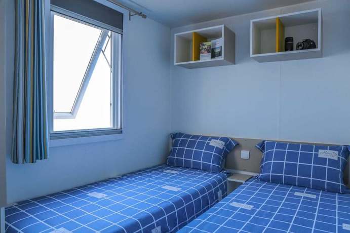Imagen de la habitación del Hotel Atlantica Parc Beach, Imi Ouaddar. Foto 11