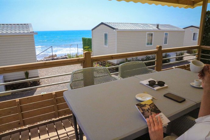 Imagen de los exteriores del Hotel Atlantica Parc Beach, Imi Ouaddar. Foto 15