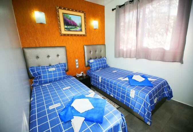Imagen general del Hotel Atlantica Parc. Foto 33