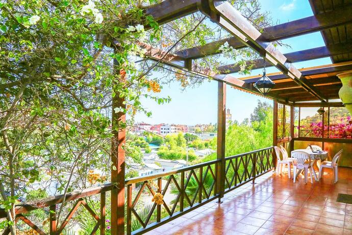 Imagen general del Hotel Atlantica Parc. Foto 41