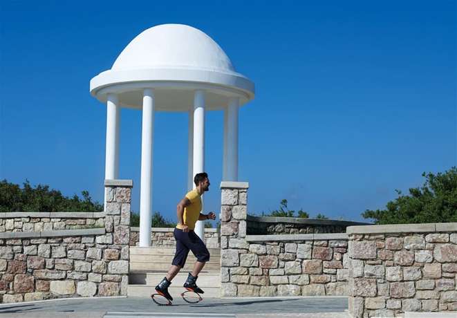 Imagen de los interiores del Hotel Atlantica Plimmiri - All Inclusive. Foto 14