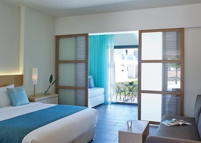 Imagen de la habitación del Hotel Atlantica Plimmiri - All Inclusive. Foto 4