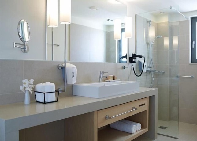 Imagen de la habitación del Hotel Atlantica Plimmiri - All Inclusive. Foto 5