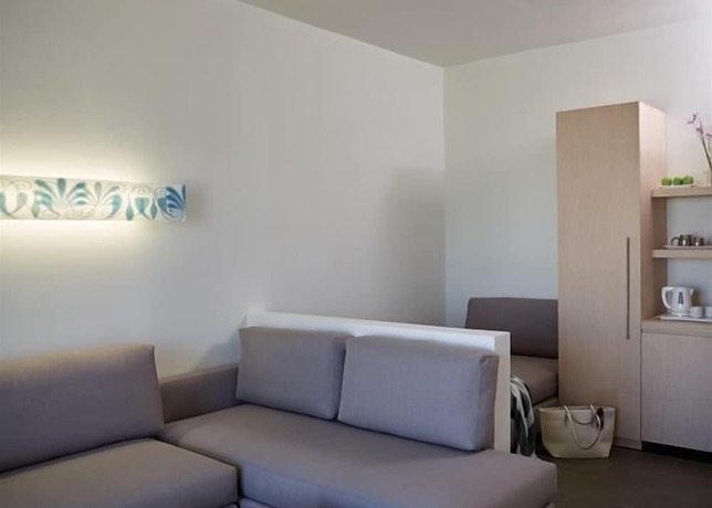 Imagen de la habitación del Hotel Atlantica Plimmiri - All Inclusive. Foto 6