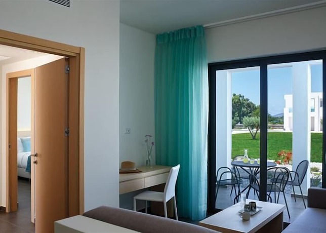 Imagen de la habitación del Hotel Atlantica Plimmiri - All Inclusive. Foto 7