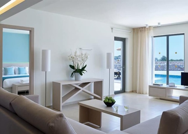 Imagen de la habitación del Hotel Atlantica Plimmiri - All Inclusive. Foto 8