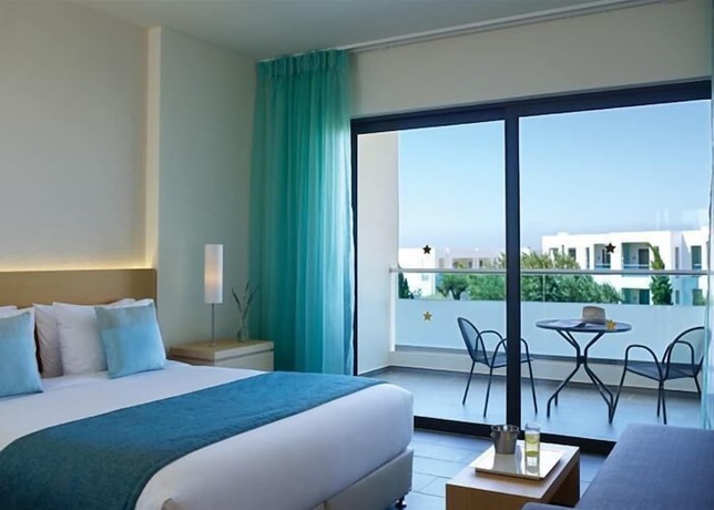 Imagen de la habitación del Hotel Atlantica Plimmiri - All Inclusive. Foto 9