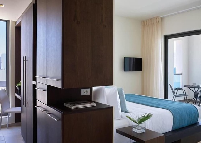 Imagen de la habitación del Hotel Atlantica Plimmiri - All Inclusive. Foto 11