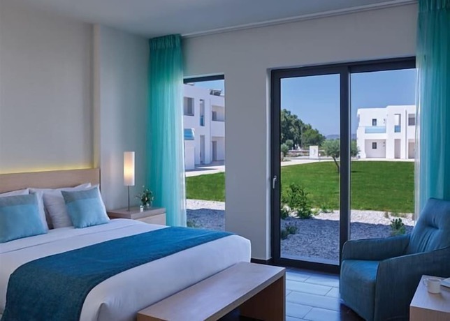 Imagen de la habitación del Hotel Atlantica Plimmiri - All Inclusive. Foto 12