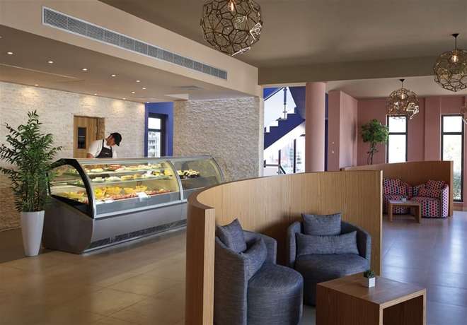 Imagen de los interiores del Hotel Atlantica Plimmiri - All Inclusive. Foto 15