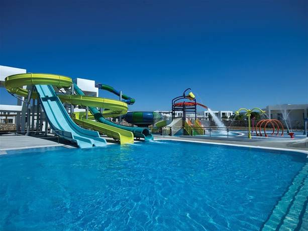 Imagen de la piscina del Hotel Atlantica Plimmiri - All Inclusive. Foto 19