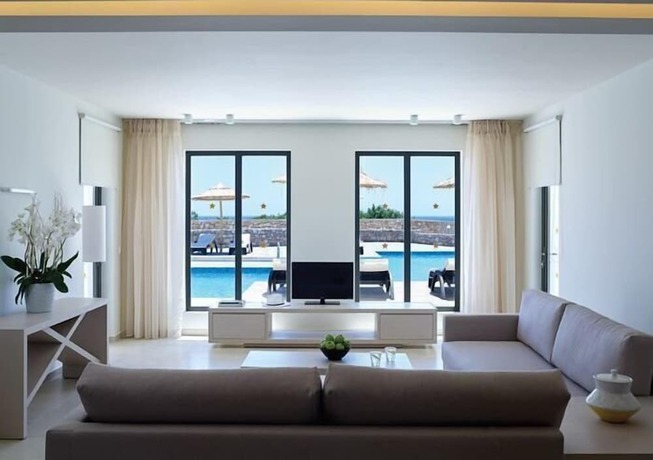 Imagen de la habitación del Hotel Atlantica Plimmiri - All Inclusive. Foto 13