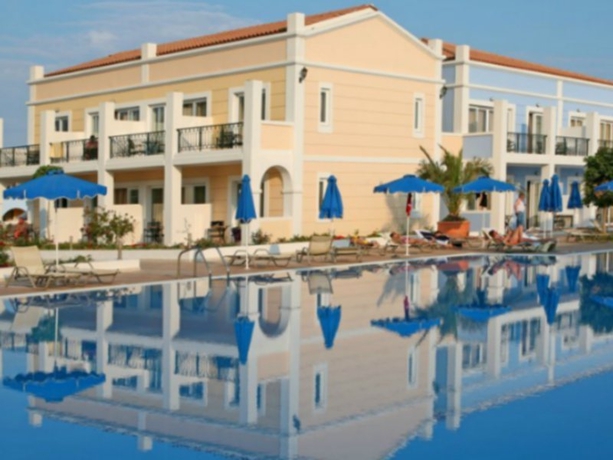 Imagen general del Hotel Atlantica Portobello Royal. Foto 3