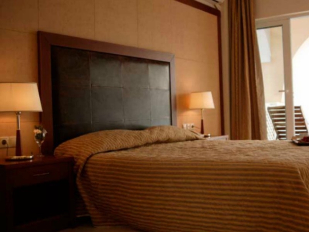 Imagen general del Hotel Atlantica Portobello Royal. Foto 4