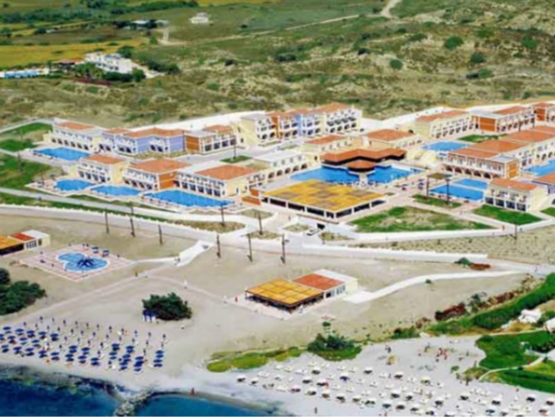 Imagen general del Hotel Atlantica Portobello Royal. Foto 5