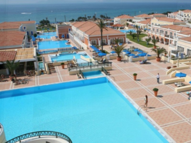 Imagen general del Hotel Atlantica Portobello Royal. Foto 6
