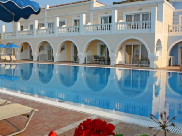 Imagen general del Hotel Atlantica Portobello Royal. Foto 8