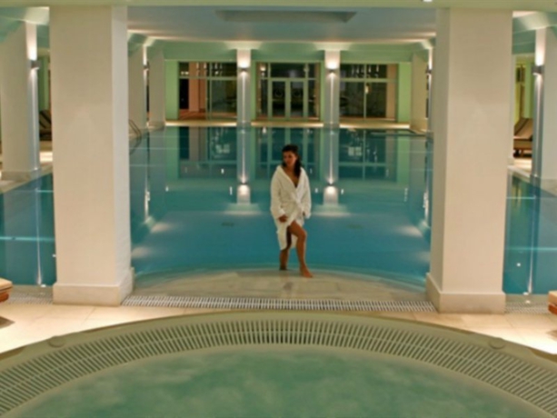 Imagen general del Hotel Atlantica Portobello Royal. Foto 10