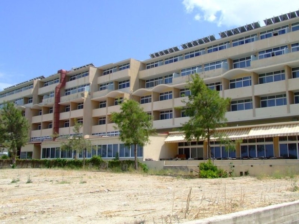 Imagen general del Hotel Atlantica Princess. Foto 2