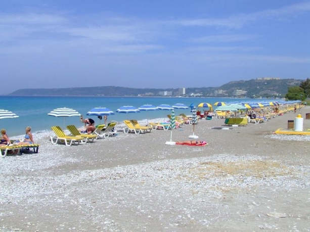 Imagen general del Hotel Atlantica Princess. Foto 3