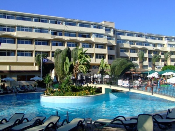 Imagen general del Hotel Atlantica Princess. Foto 5