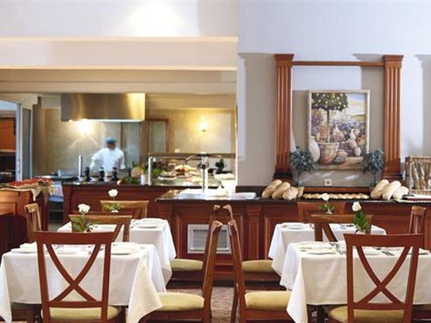 Imagen general del Hotel Atlantica Princess. Foto 6