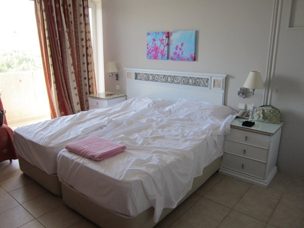 Imagen general del Hotel Atlantica Princess. Foto 7