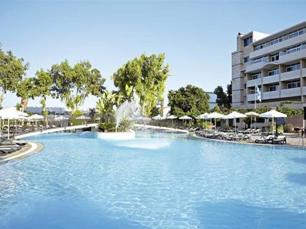 Imagen general del Hotel Atlantica Princess. Foto 8